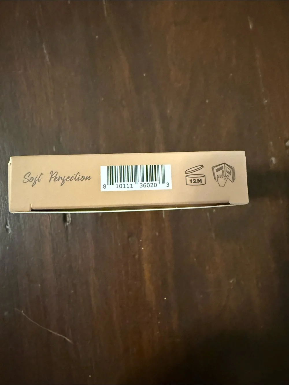 Luna Magic Soft Perfection Foundation Powder - Light